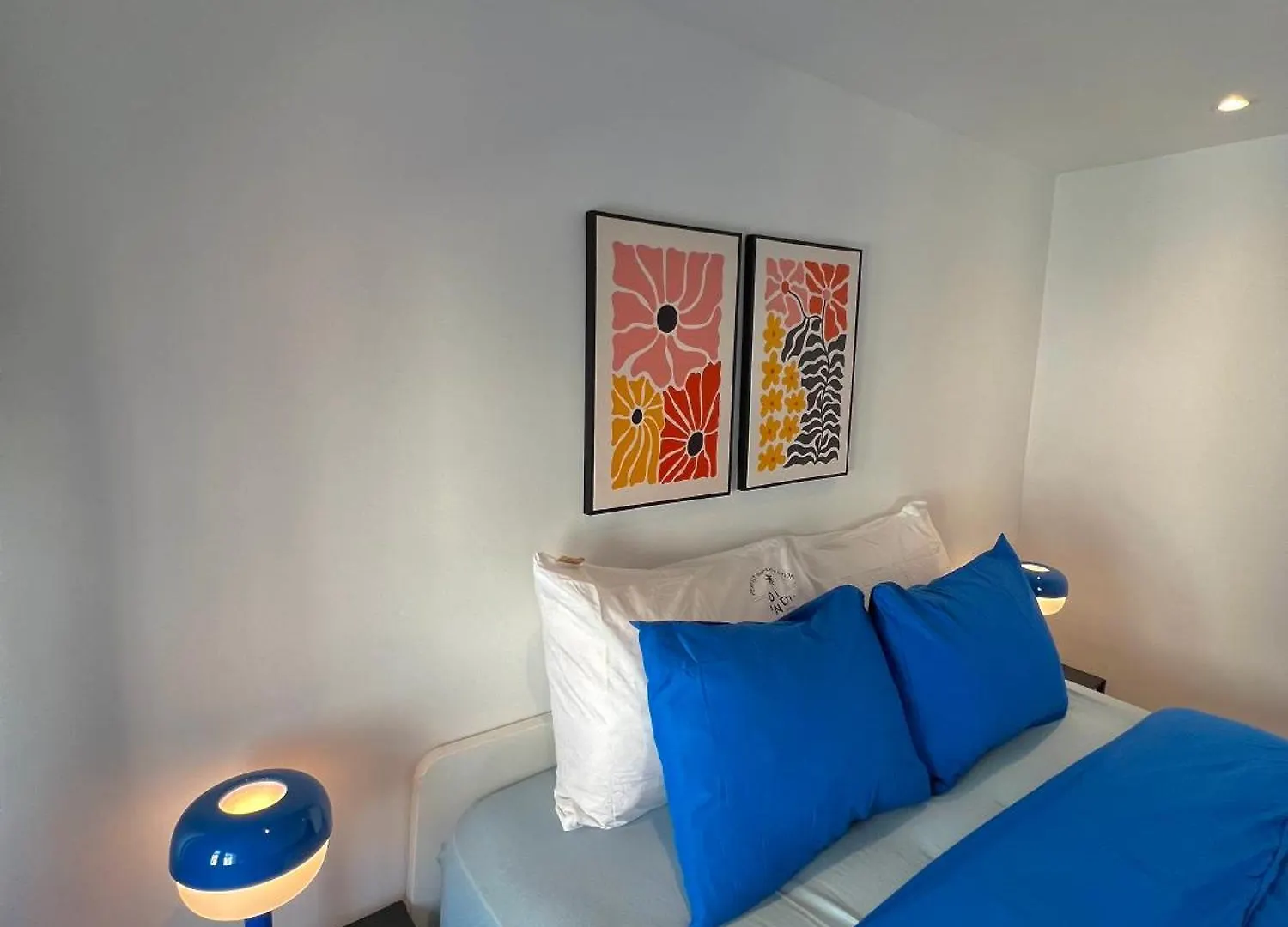 아파트 Tewa Cosy Appartement Bruxelles Center City