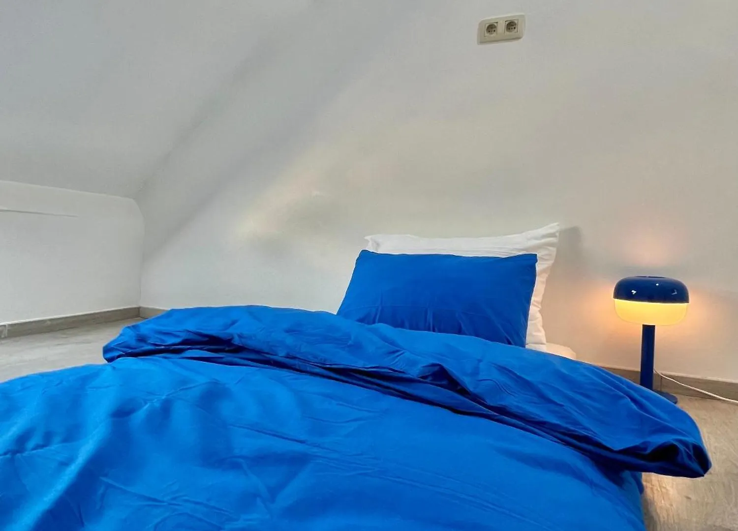 Tewa Cosy Appartement Bruxelles Center City 벨기에